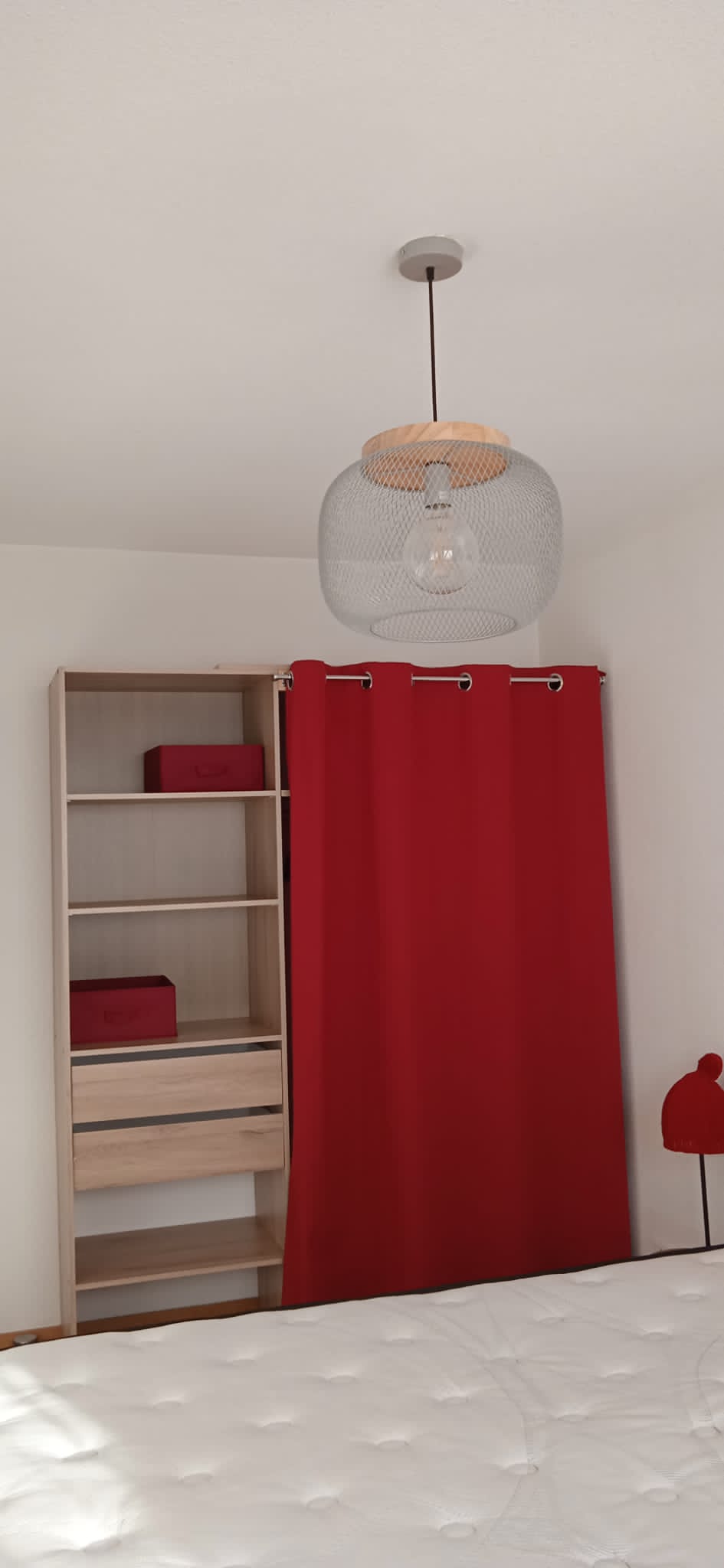 Dressing