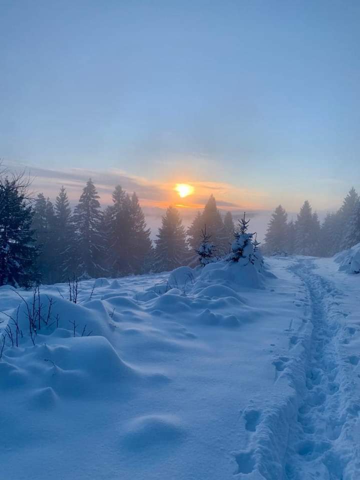 Montagne