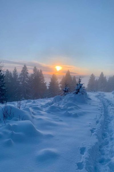Montagne Montagne